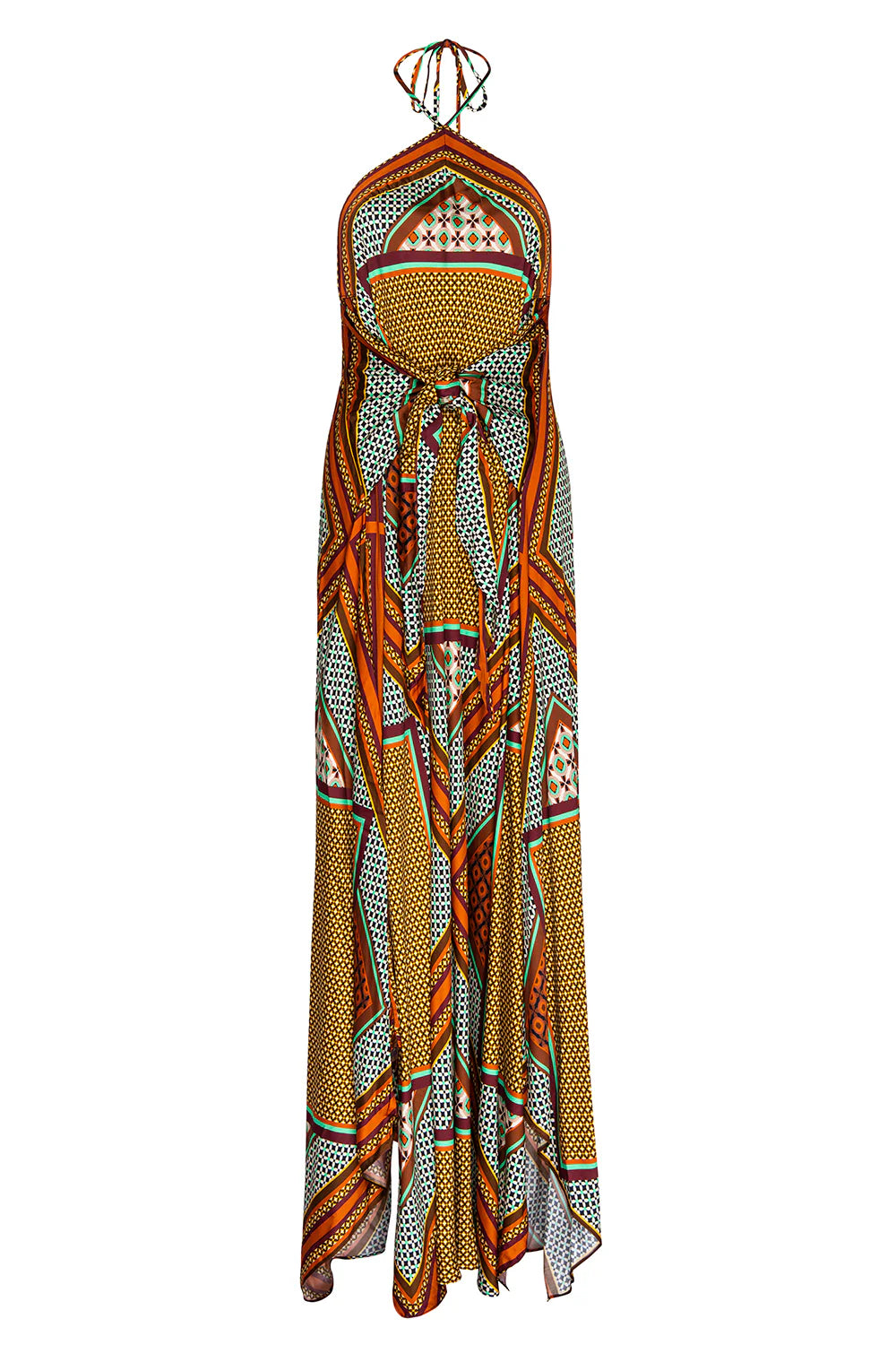 Raban Dress