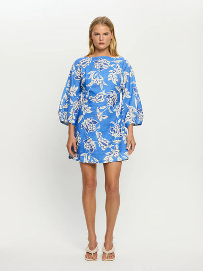 Ren Mini Dress