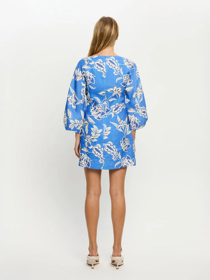 Ren Mini Dress