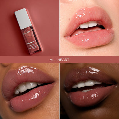 Renew Lip Oil