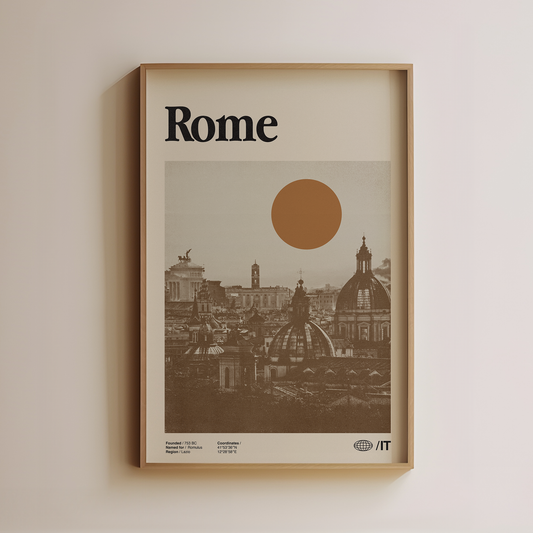 Rome, Italy