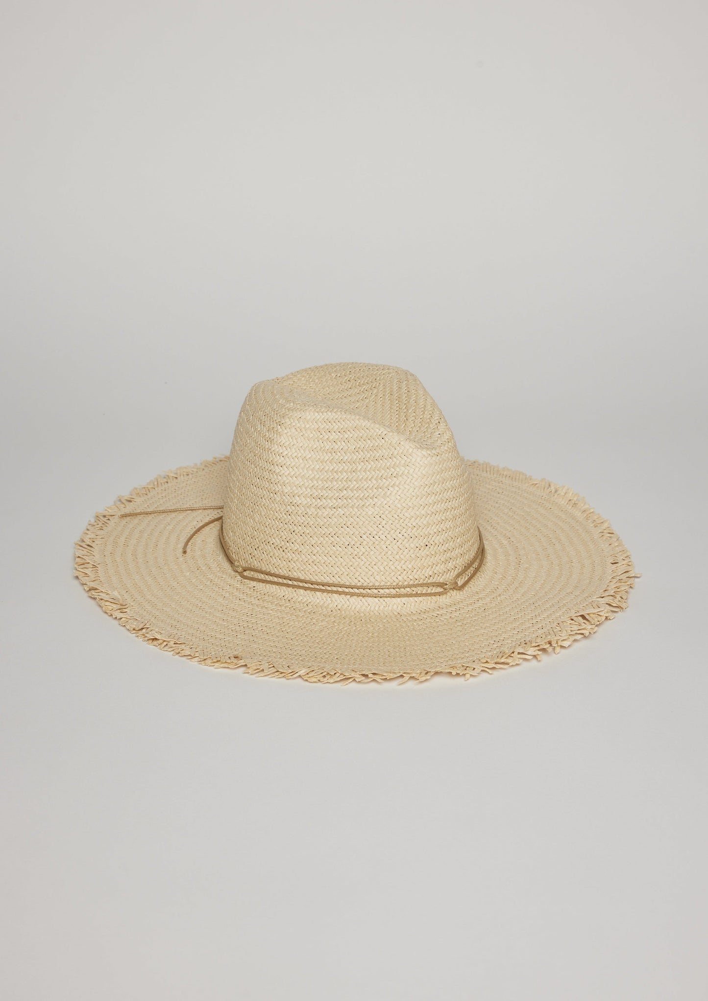 Fringed Traveler Continental