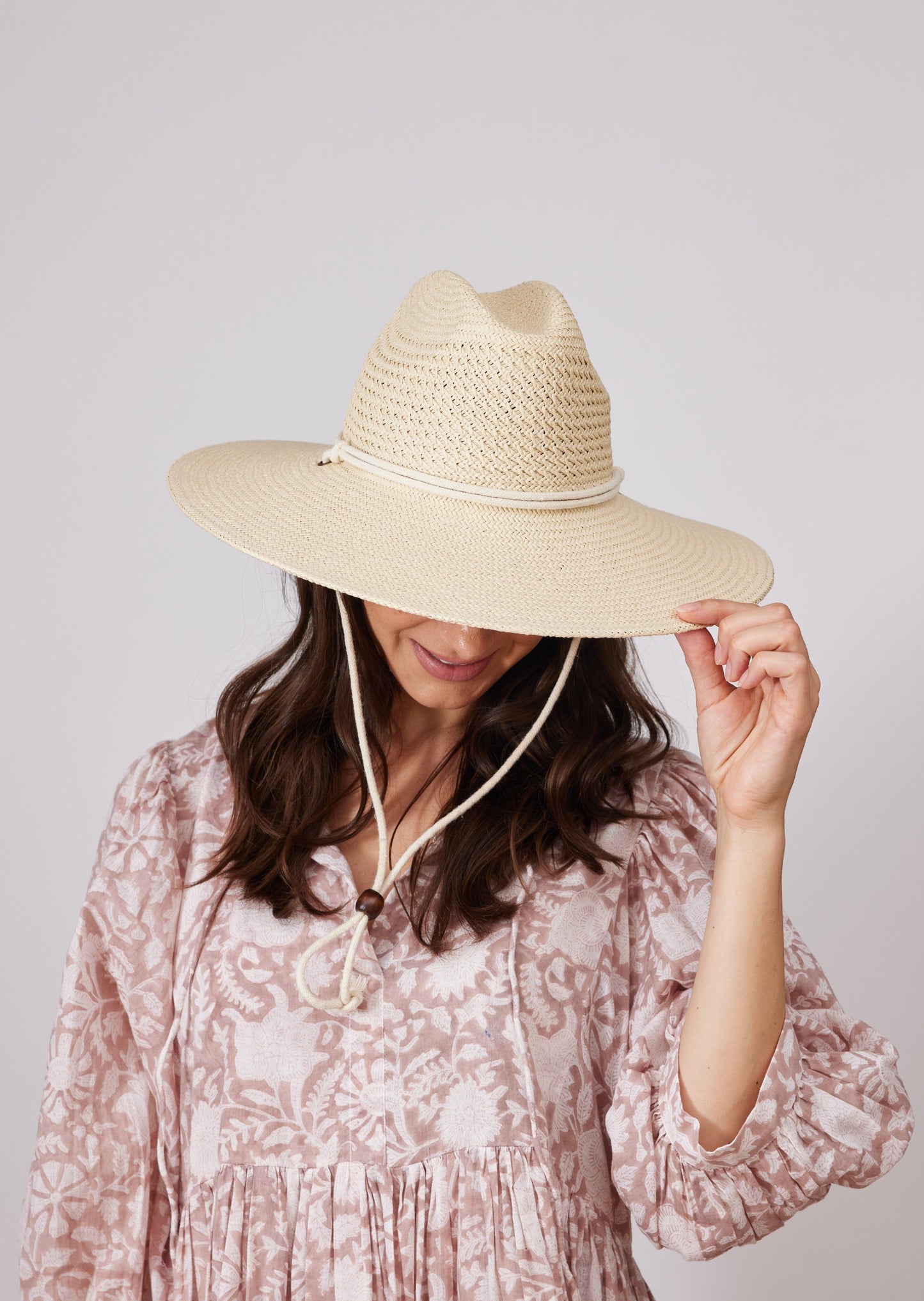 Packable Surfer Chinstrap