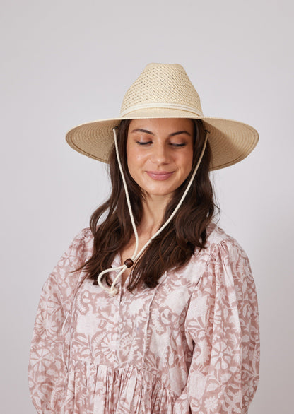 Packable Surfer Chinstrap