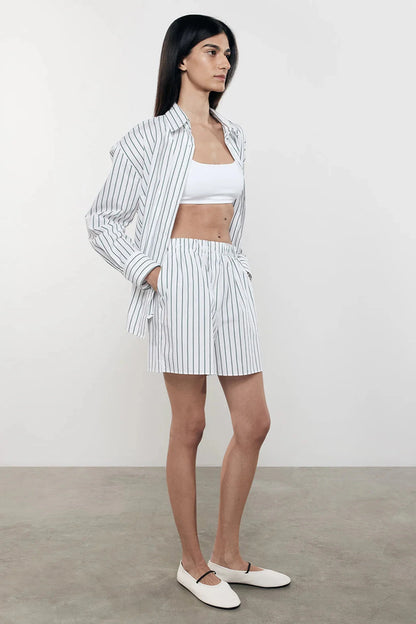 Cotton Shirt