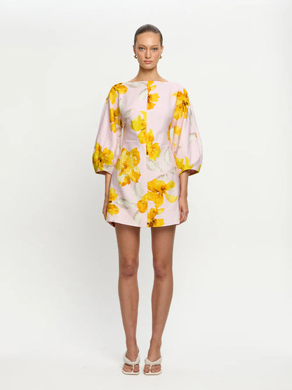 Francine Mini Dress