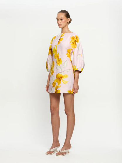 Francine Mini Dress
