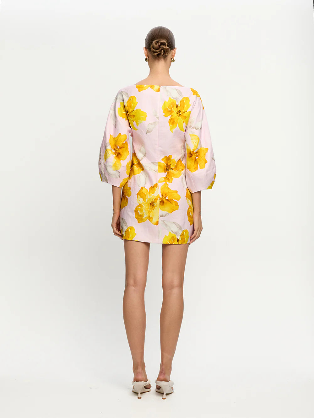 Francine Mini Dress