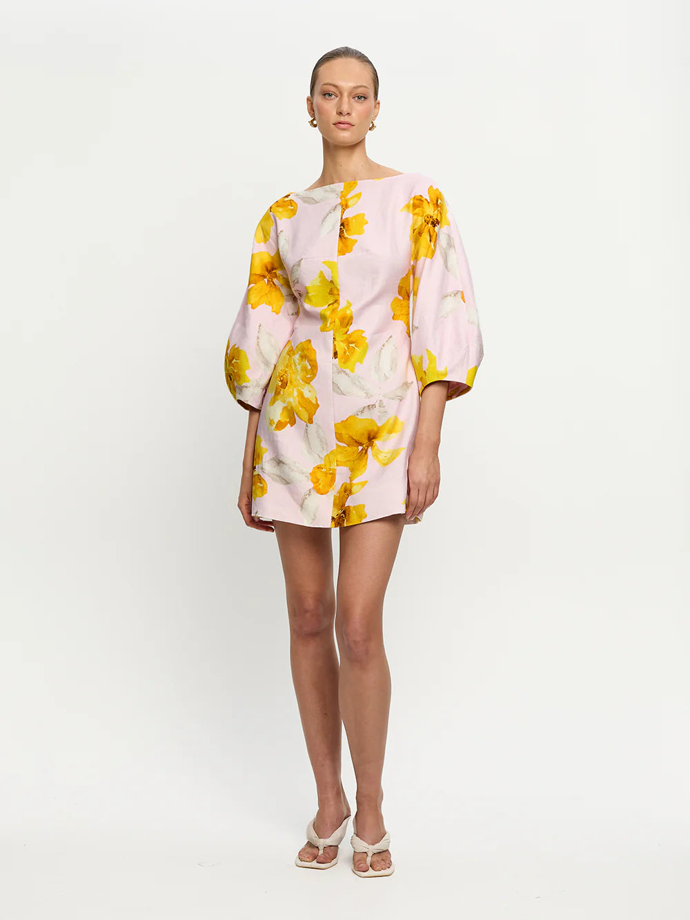 Francine Mini Dress