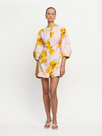 Francine Mini Dress
