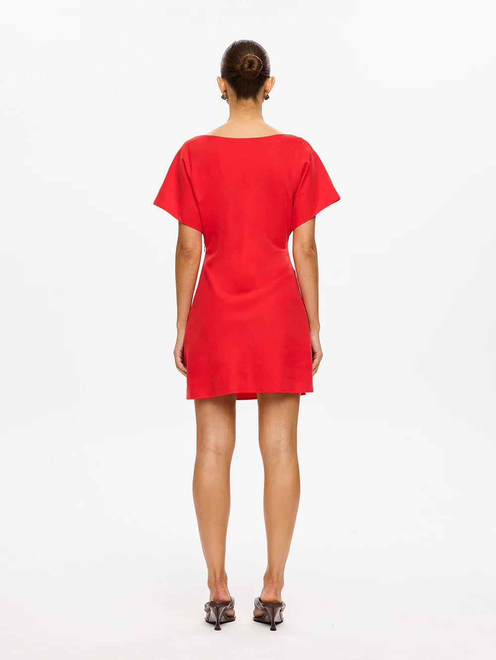 Wynona Mini Dress