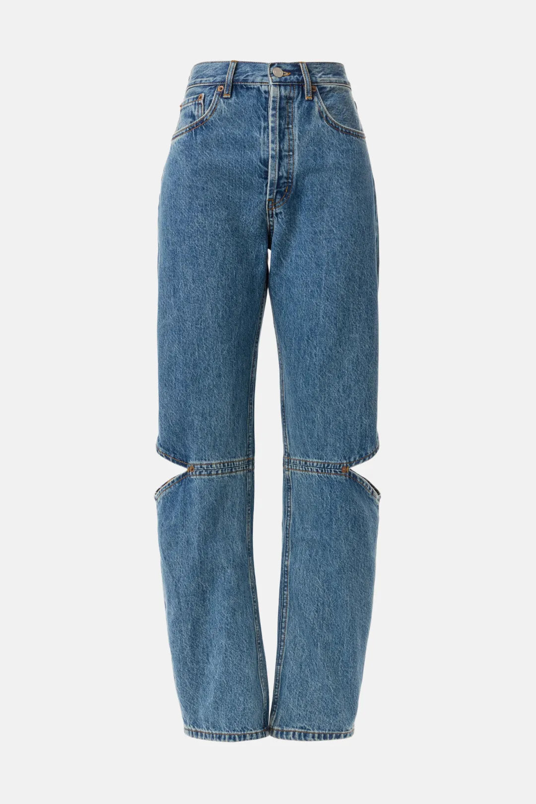 Cowgirl Denim