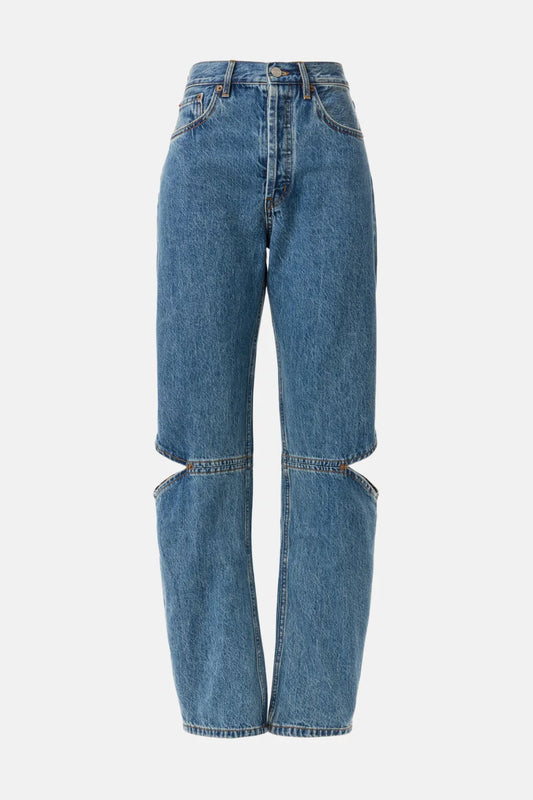 Cowgirl Denim