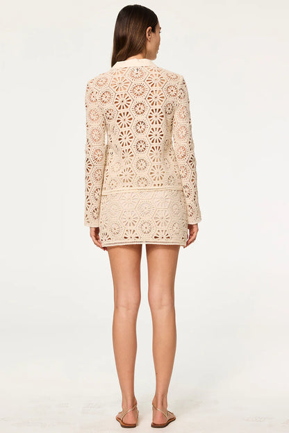 Fleur Top