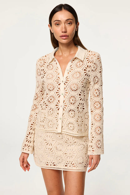 Fleur Top