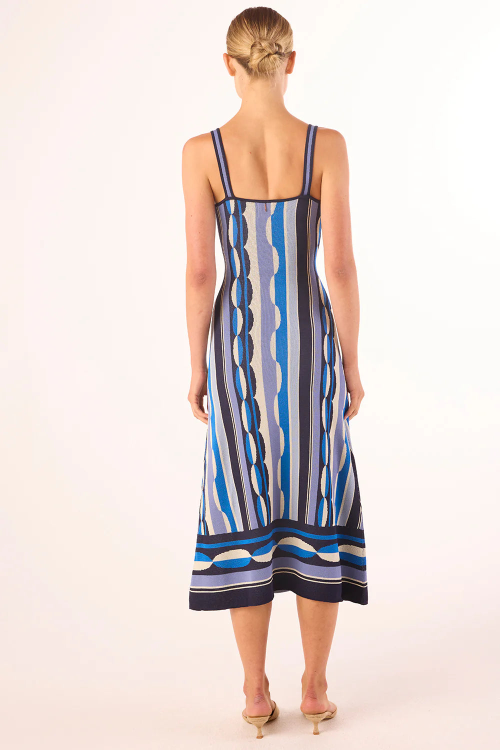 Tali Dress