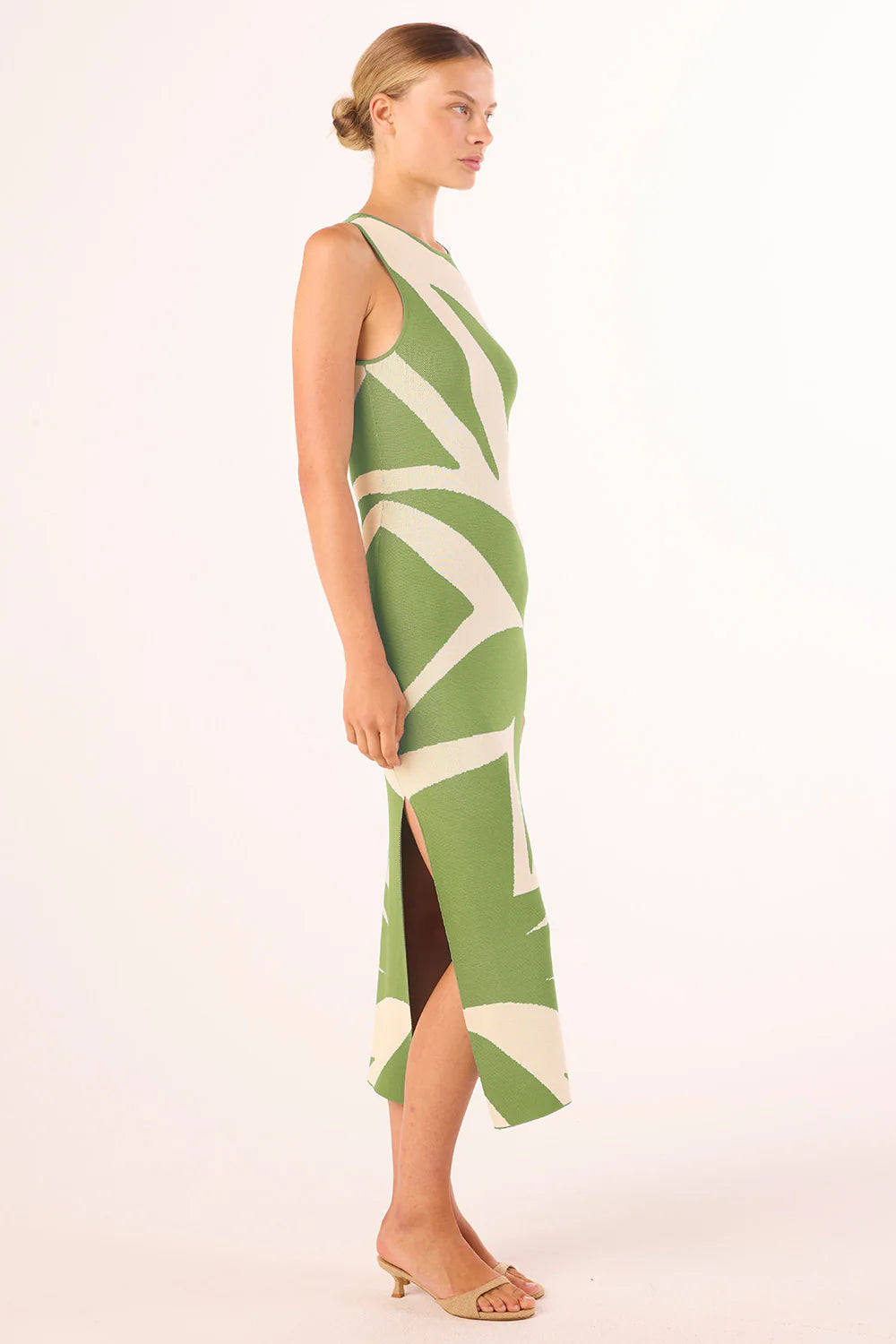Mithra Dress