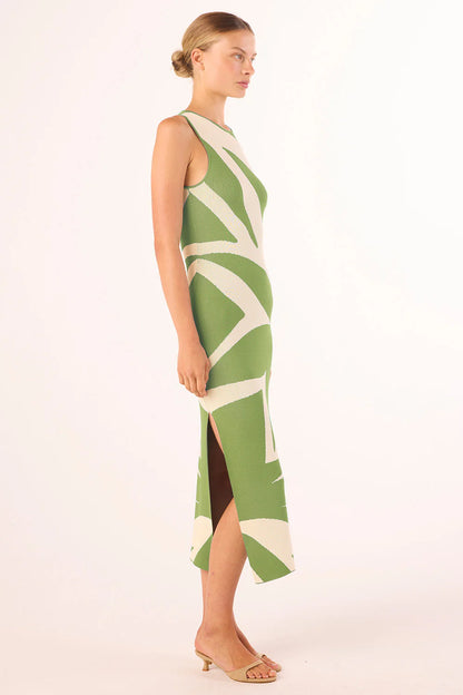 Mithra Dress