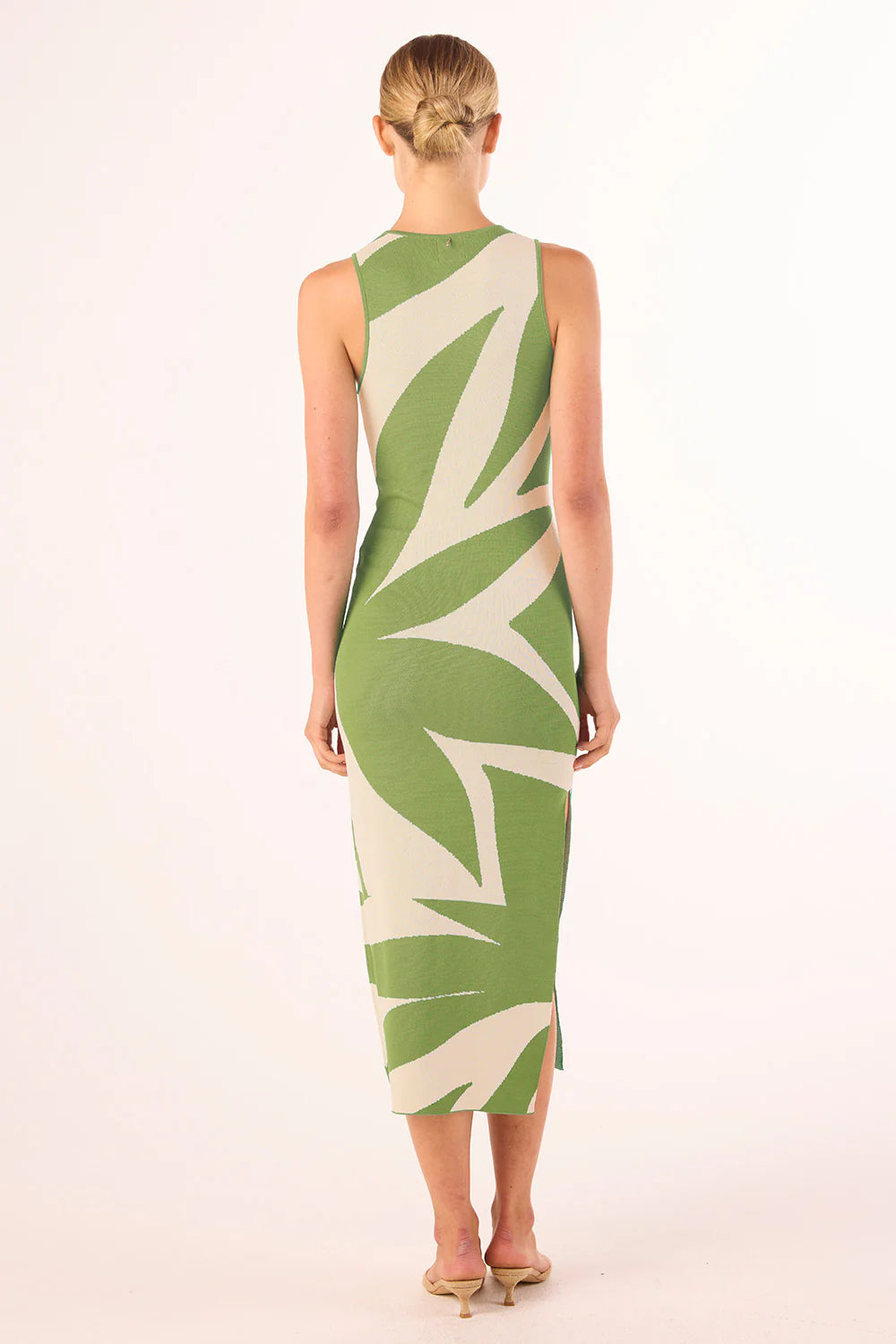 Mithra Dress