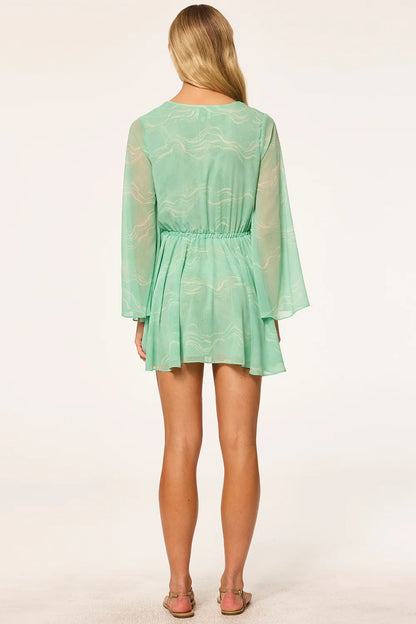Kaia Dress