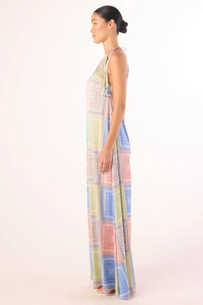 Madge Dress
