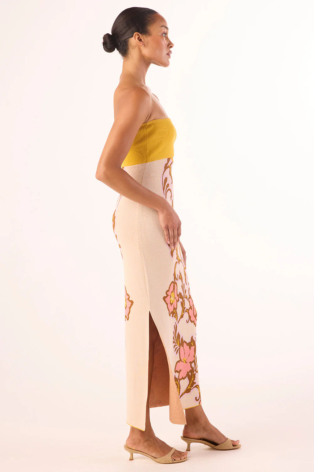 Fletcher Dress