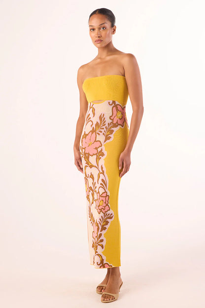 Fletcher Dress