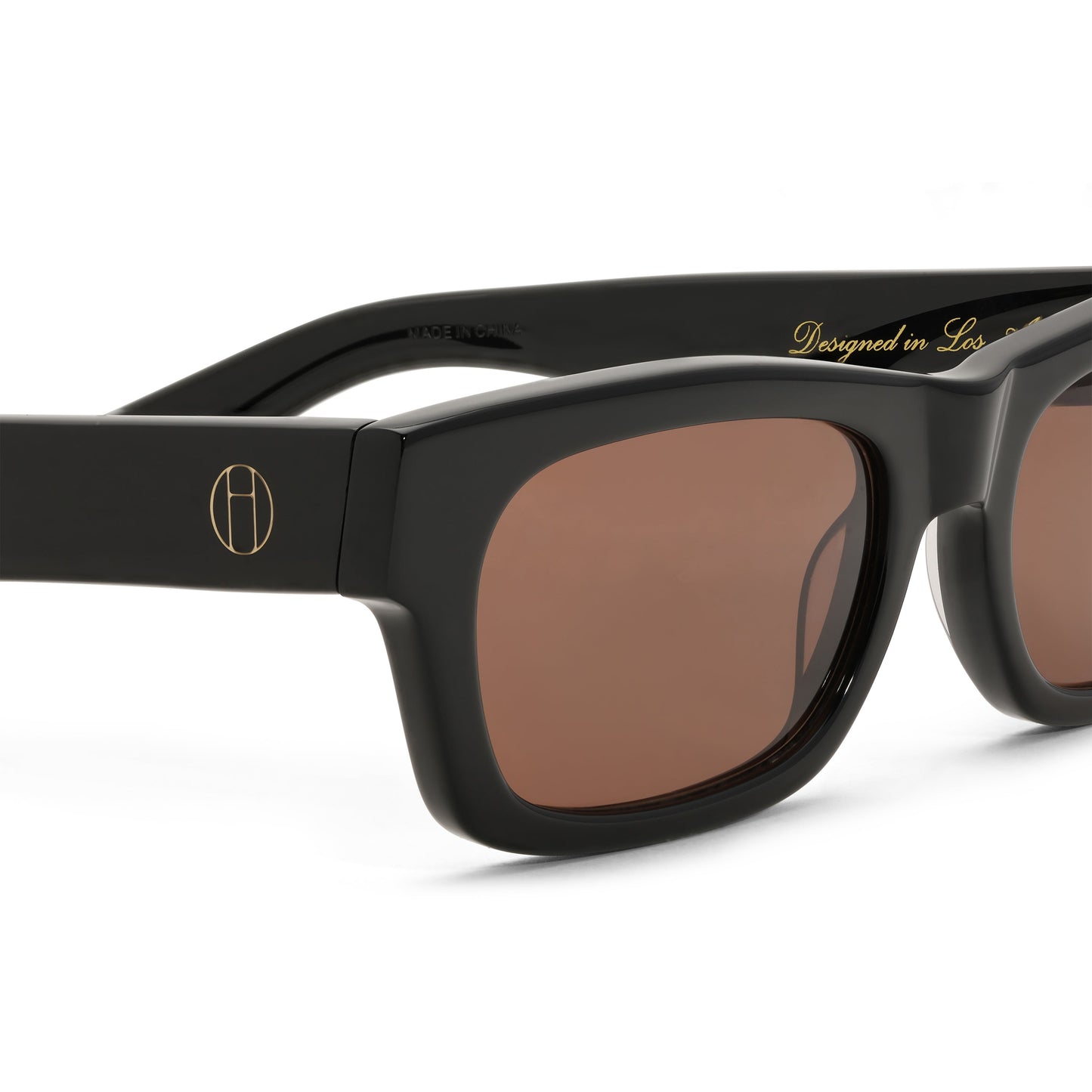 Heaven Mayhem SLOANE GLASSES