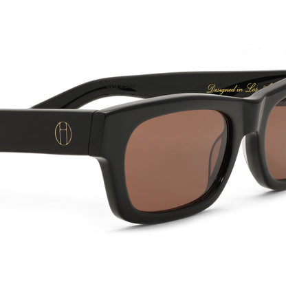 Heaven Mayhem SLOANE GLASSES