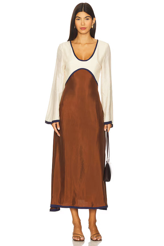 The Rosalind Dress