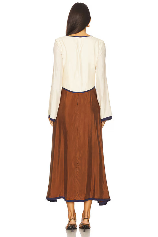The Rosalind Dress