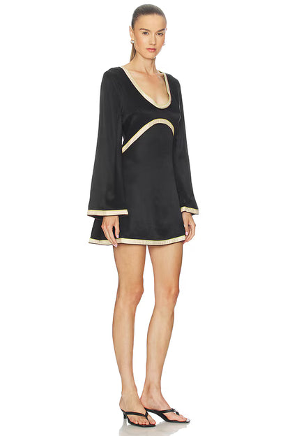 The Luella Dress
