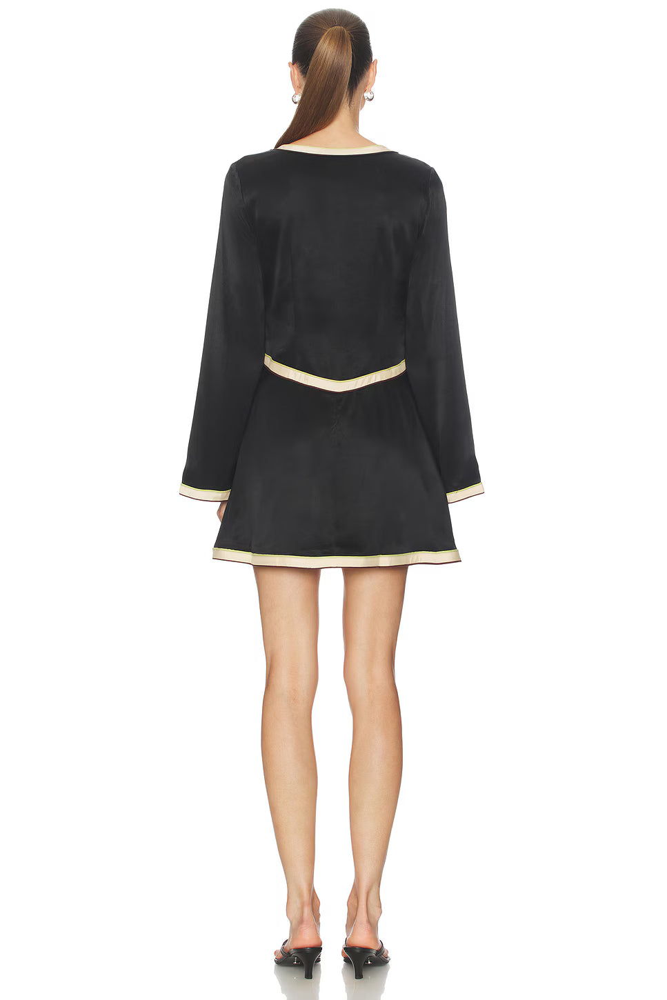 The Luella Dress