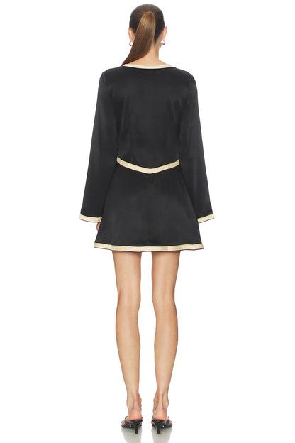 The Luella Dress