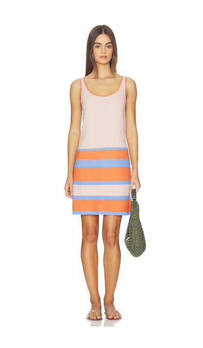 The Evora Knit Dress