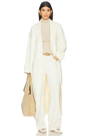 The Alora Trench
