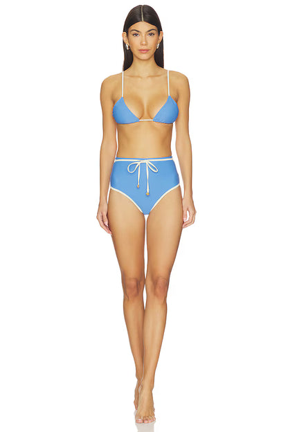 The Maleha Bikini Bottom