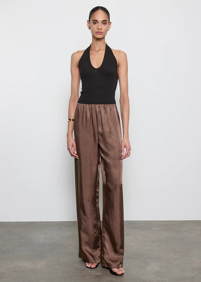 Fluid Twill Pant