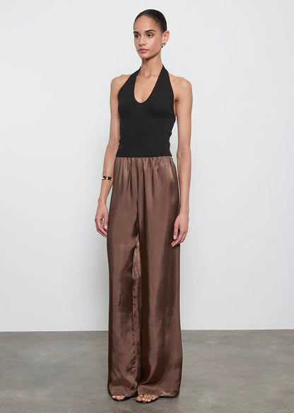 Fluid Twill Pant