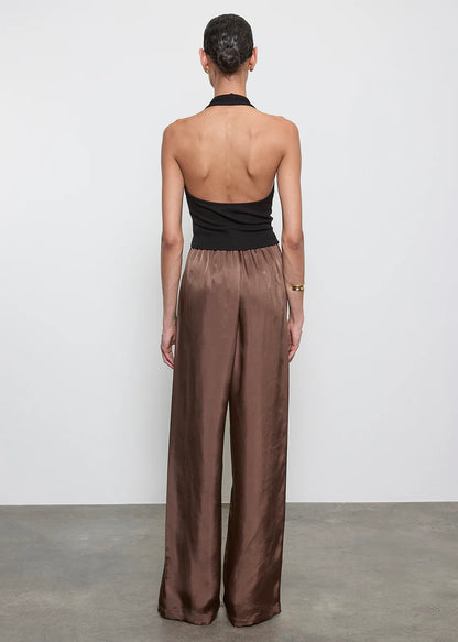 Fluid Twill Pant
