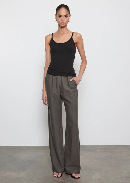 Twill Everywhere Pant
