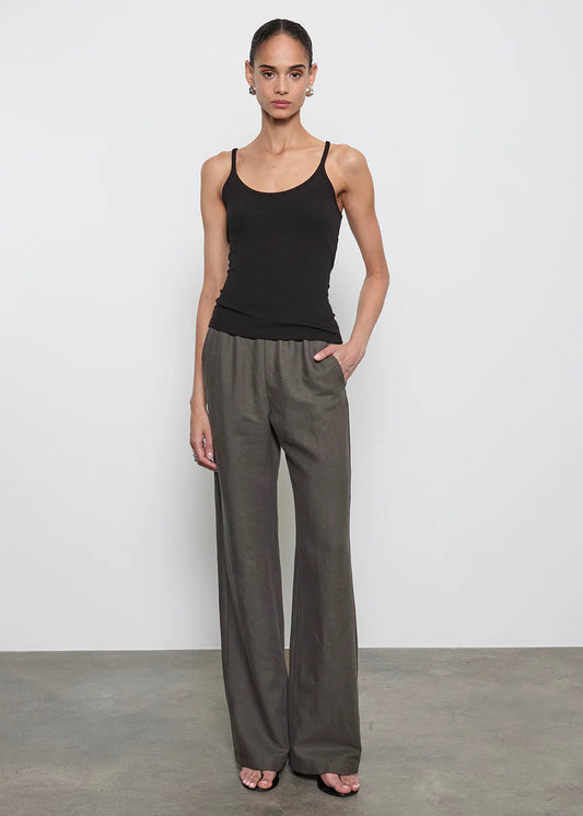 Twill Everywhere Pant