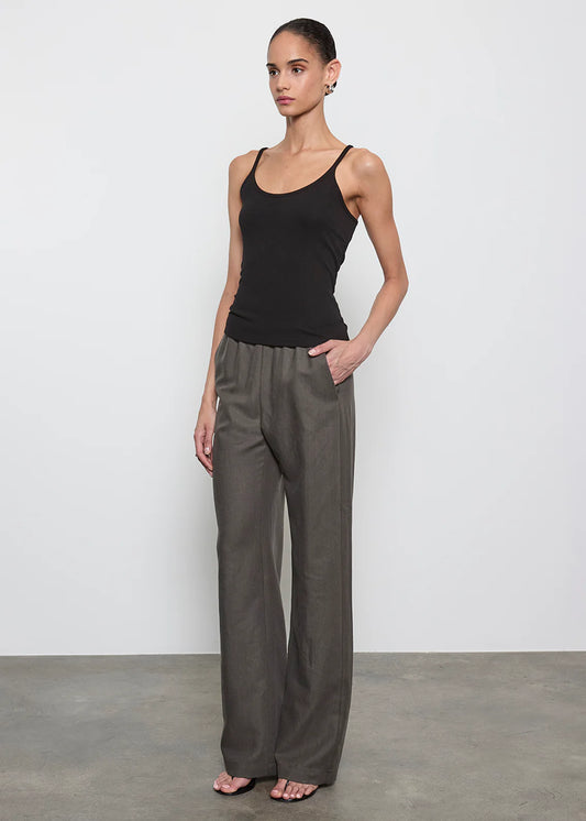 Twill Everywhere Pant