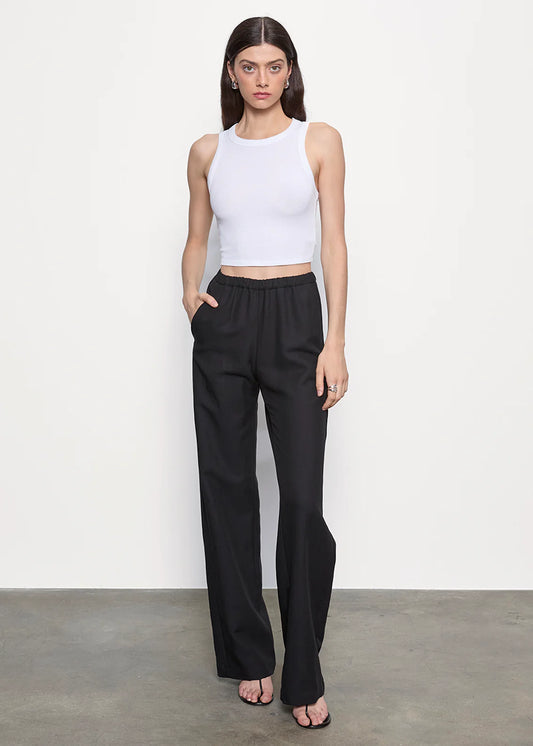 Twill Everywhere Pant