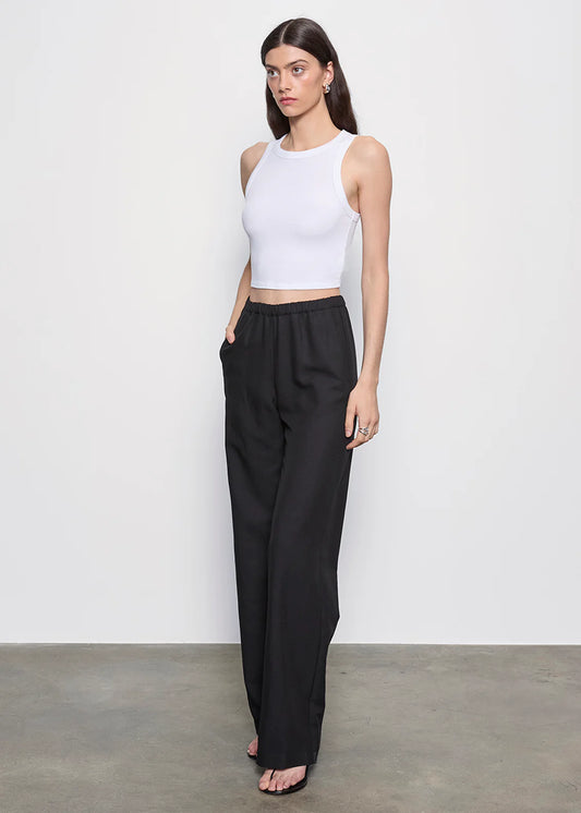 Twill Everywhere Pant