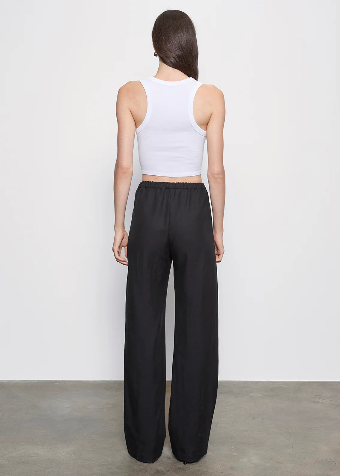 Twill Everywhere Pant