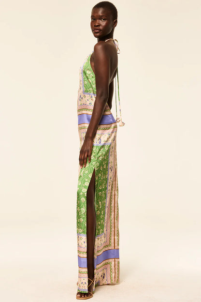 Samantha Dress