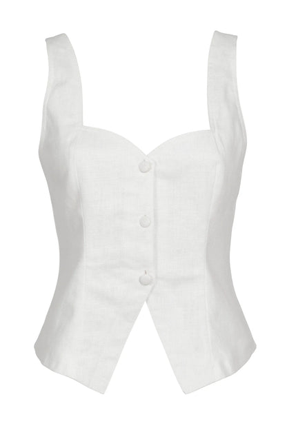 The Charlotte Vest