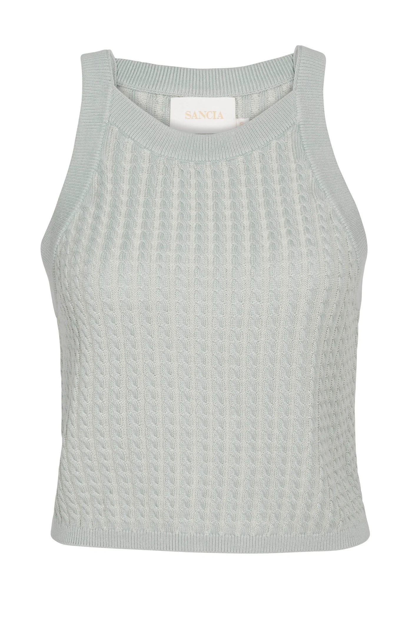 The Juda Knit Tank