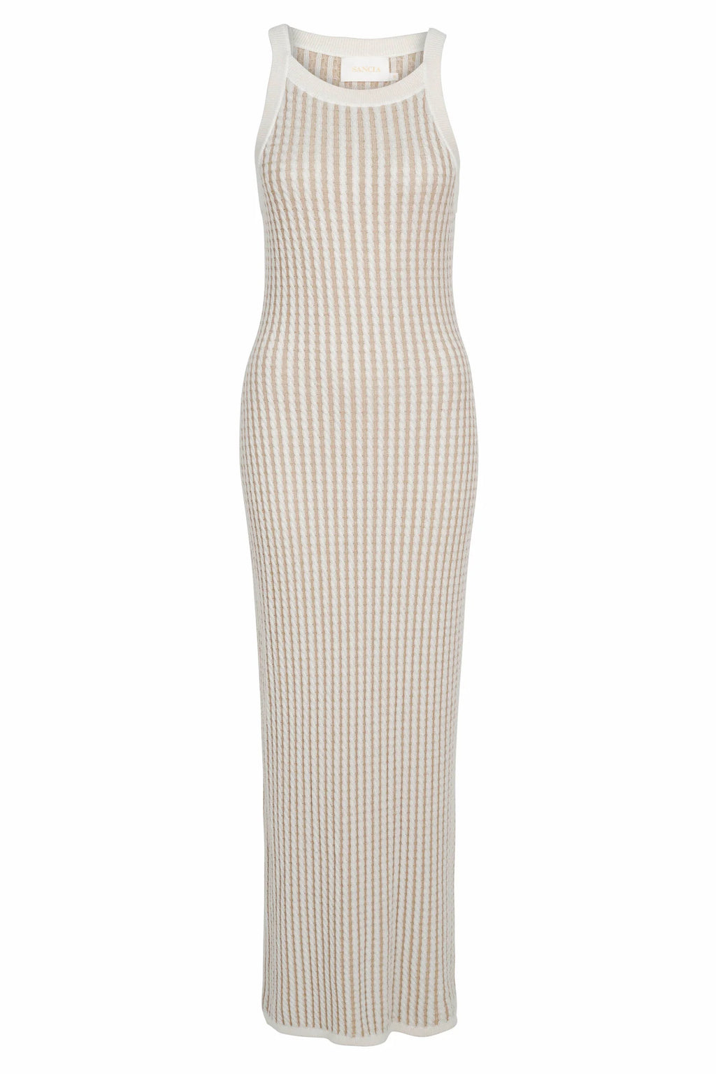 The Dorina Knit Dress